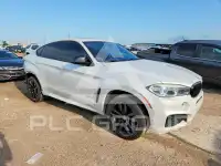 2017 BMW X6 photo