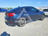 2017 BMW X6 фото