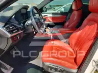 2017 BMW X6 фото