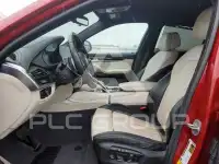 2017 BMW X6 фото