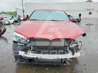 2017 BMW X6 фото