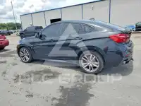 2017 BMW X6 photo