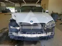 2017 BMW X6 фото