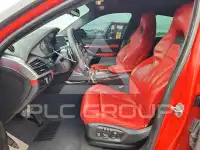 2017 BMW X6 фото