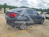 2017 BMW X6 фото
