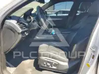 2017 BMW X6 фото