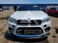 2017 BMW X6 фото