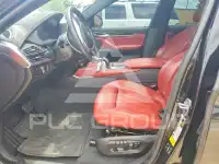 2017 BMW X6 фото