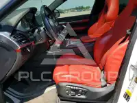 2017 BMW X6 фото