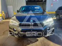 2017 BMW X6 фото