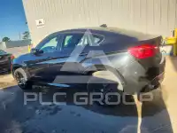 2017 BMW X6 фото