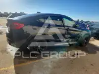 2017 BMW X6 фото