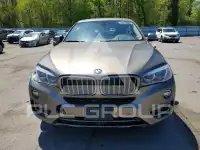 2017 BMW X6 photo