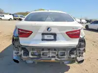 2017 BMW X6 photo