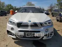 2017 BMW X6 photo