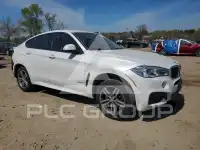 2017 BMW X6 photo