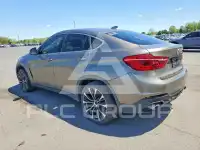 2017 BMW X6 photo