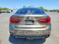 2017 BMW X6 photo