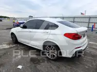 2017 BMW X4 photo