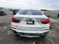 2017 BMW X4 photo
