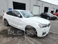 2017 BMW X4 photo