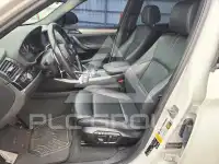 2017 BMW X4 photo