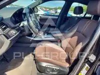 2017 BMW X4 фото