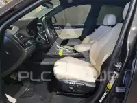 2017 BMW X4 фото