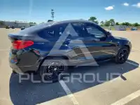 2017 BMW X4 фото