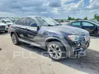 2017 BMW X4 photo