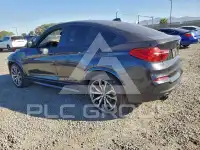 2017 BMW X4 photo