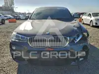 2017 BMW X4 photo