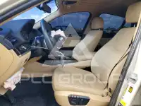2017 BMW X4 фото