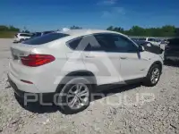 2017 BMW X4 фото