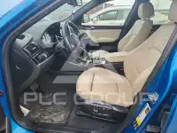 2017 BMW X4 фото