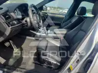 2017 BMW X4 фото