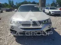 2017 BMW X4 фото