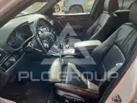 2017 BMW X4 фото