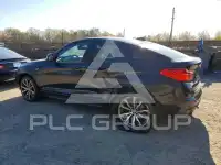 2017 BMW X4 фото