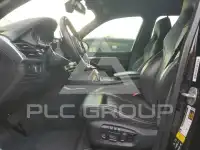 2017 BMW X5 фото