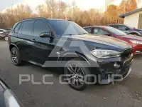 2017 BMW X5 фото