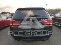 2017 BMW X5 фото