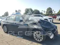 2017 BMW 320 фото