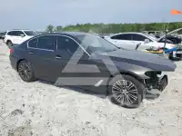 2017 BMW 530 фото