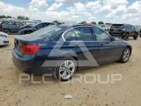 2017 BMW 330 фото