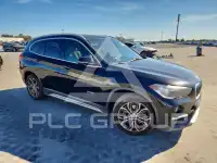 2017 BMW X1 photo