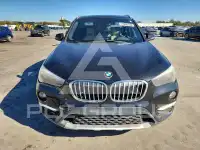 2017 BMW X1 photo