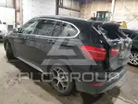 2017 BMW X1 фото