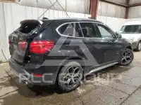 2017 BMW X1 фото