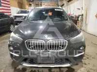 2017 BMW X1 фото